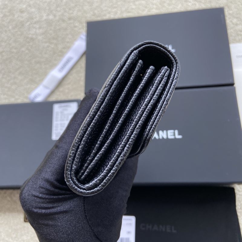 Chanel Wallet Purse